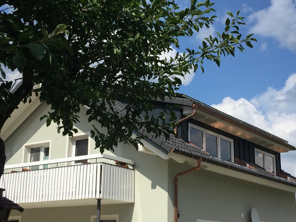 Hafners Im Allgaeu Kißlegg Esterno foto
