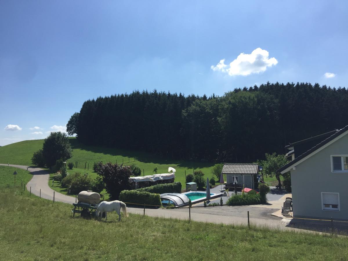 Hafners Im Allgaeu Kißlegg Esterno foto